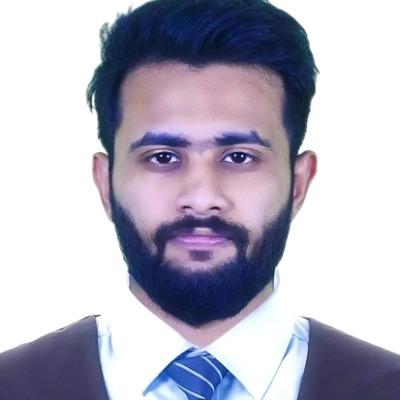 Md. Mahfuzur Rahman