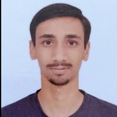 Pratham Amritkar
