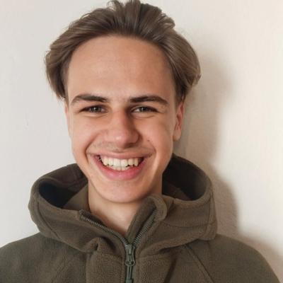 Gleb Varamyou