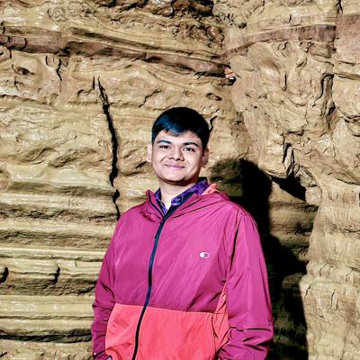 Shoumya Mondol