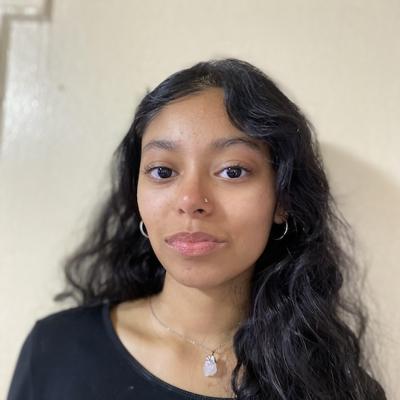 Ayesha Chowdhury