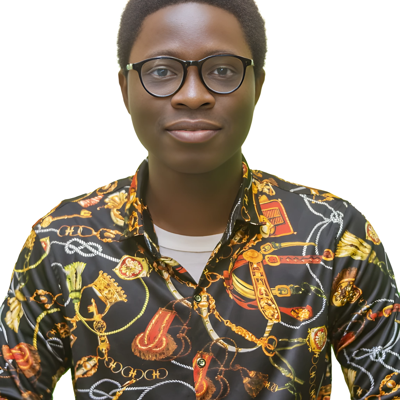 Tobi Joshua Samuel