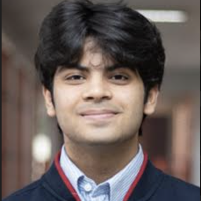Neil Chaudhary