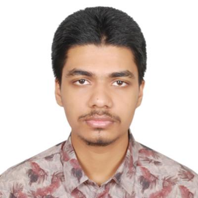 K M Raihan Ul Afnan