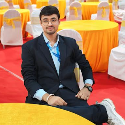 Charchit Jain