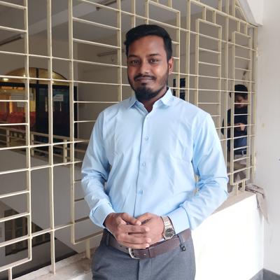 Md. Abu Sufyan