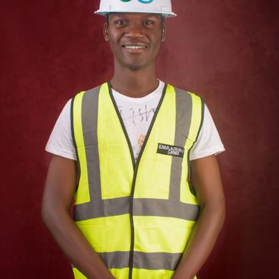 Kitgak Simon