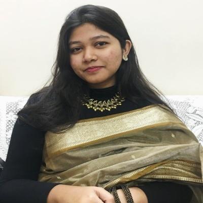 Sauda Rahman