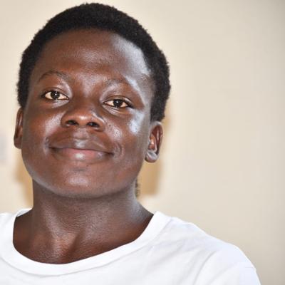 Morgan Ochieng Ouma