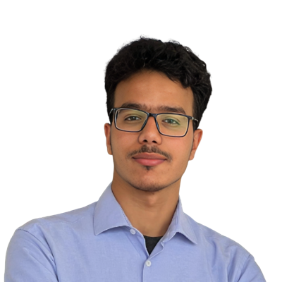Mohamed Agdid