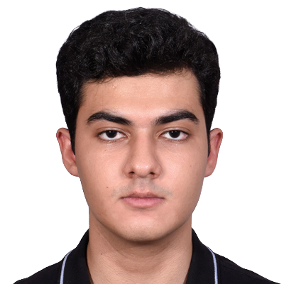 Sahand Soleimani