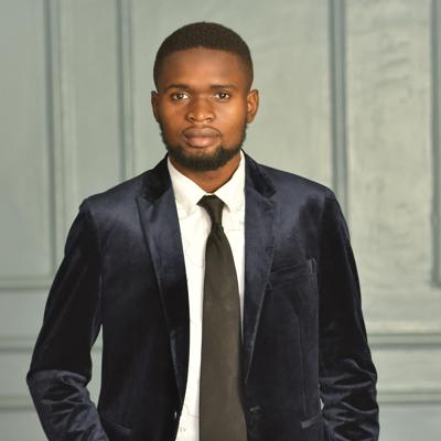 Djochrist Kuma-kuma