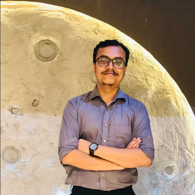 Ishan Shahnan