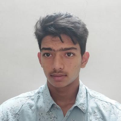 Aryan India Gavaskar