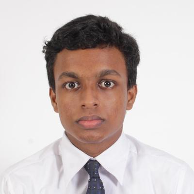 M.a. Rivinu Sandilu Munasin