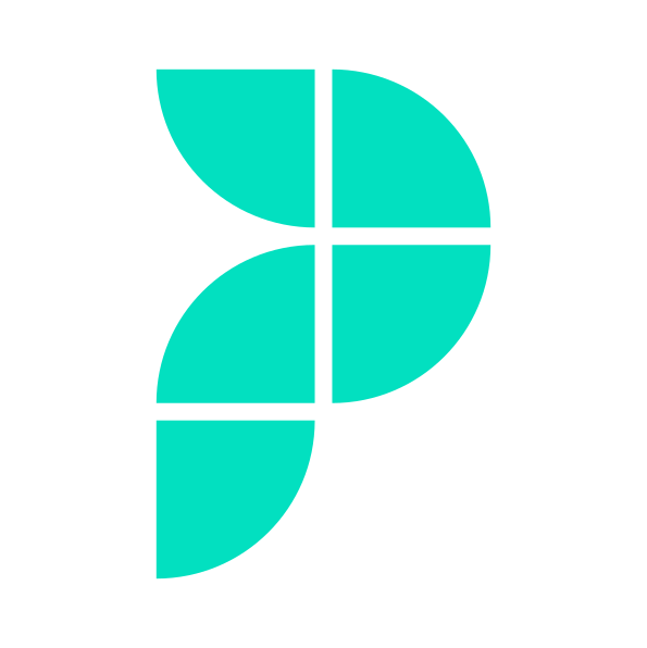 Polygence logo