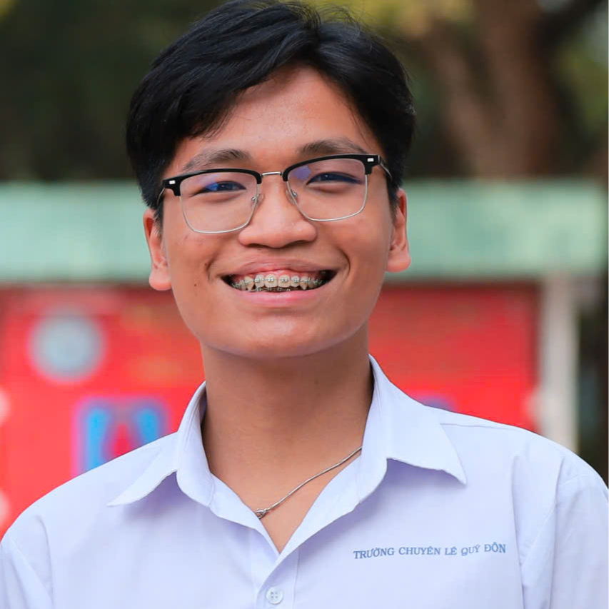 Le Viet Thanh Nhan